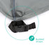 Rectangle Patio Table Cover